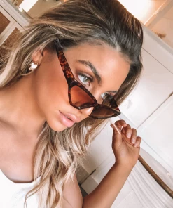 El Roy Eyewear Fraser | Tortoise