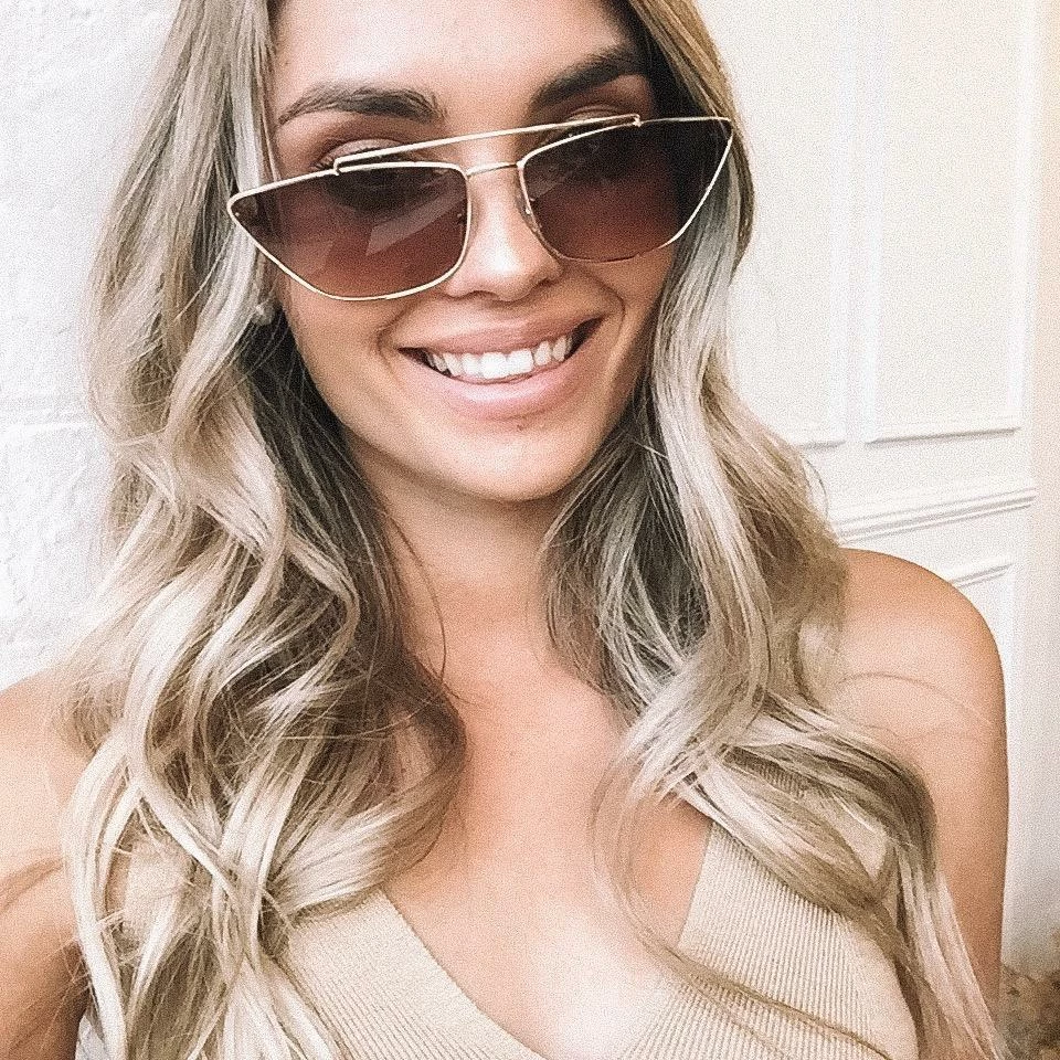 El Roy Eyewear Arlie | Gold 6 El Roy Eyewear Arlie | Gold