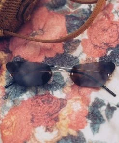 El Roy Eyewear Summer Edit Otto | Brown