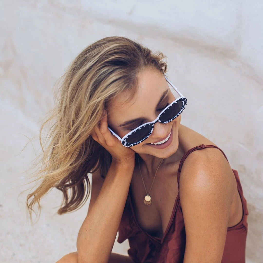 El Roy Eyewear Aspen | Print 4 El Roy Eyewear Aspen | Print