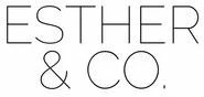 ESTHER & CO. INTL sale